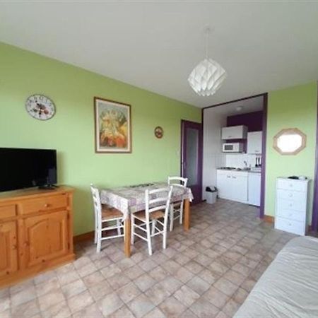 Appartement Saint-Hilaire-de-Riez, 2 pièces, 4 personnes - FR-1-324-498 Extérieur photo